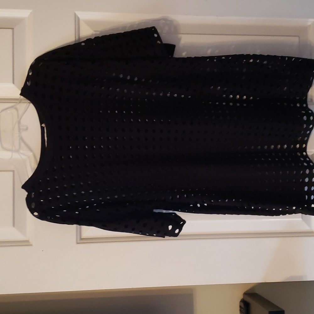 T. By Alexander Wang top